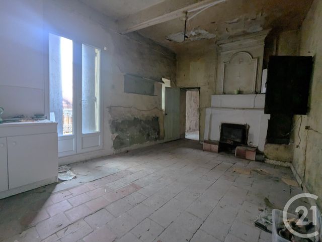 Afficher la photo en grand Maison à vendre - 4 pièces - 56,11 m2 - Boujan Sur Libron - 34 - LANGUEDOC-ROUSSILLON