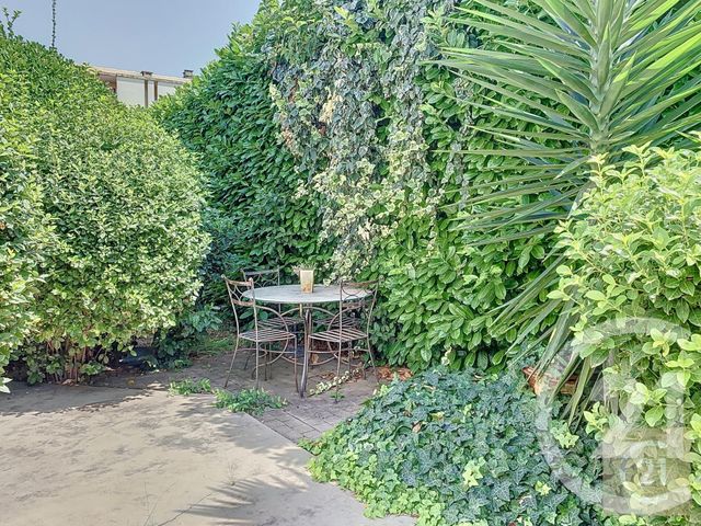 Afficher la photo en grand Maison à vendre - 6 pièces - 154,79 m2 - Beziers - 34 - LANGUEDOC-ROUSSILLON