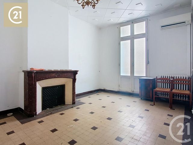 Afficher la photo en grand Appartement F4 à vendre - 5 pièces - 139,26 m2 - Beziers - 34 - LANGUEDOC-ROUSSILLON