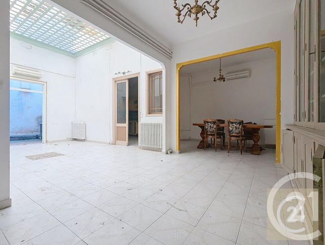 appartement - BEZIERS - 34