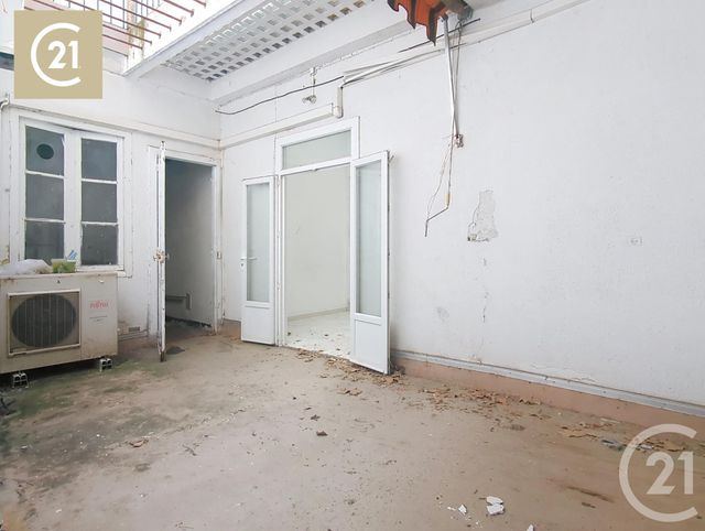 Afficher la photo en grand Appartement F4 à vendre - 5 pièces - 139,26 m2 - Beziers - 34 - LANGUEDOC-ROUSSILLON