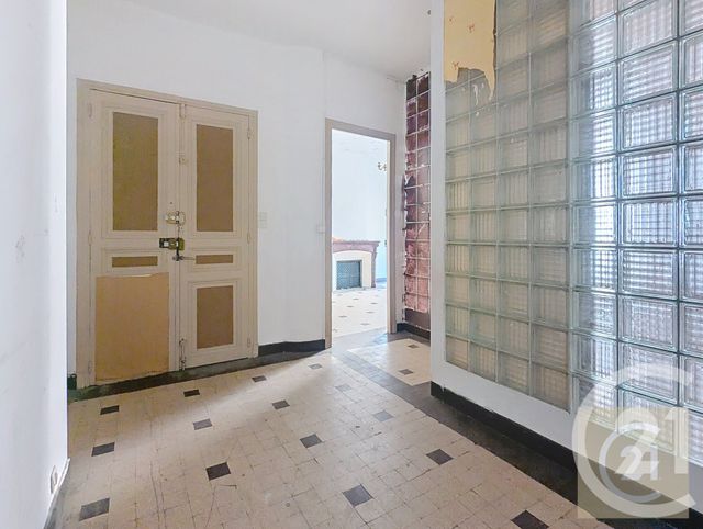 Appartement F4 &agrave; vendre - 5 pi&egrave;ces - 139,26 m2 - Beziers - 34 - LANGUEDOC-ROUSSILLON