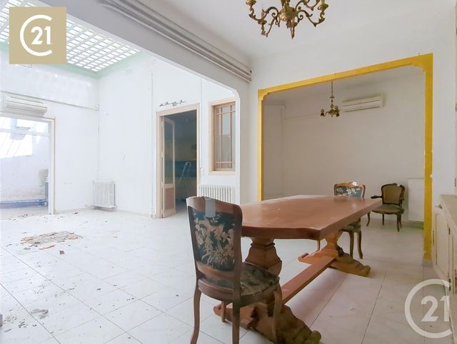 appartement - BEZIERS - 34