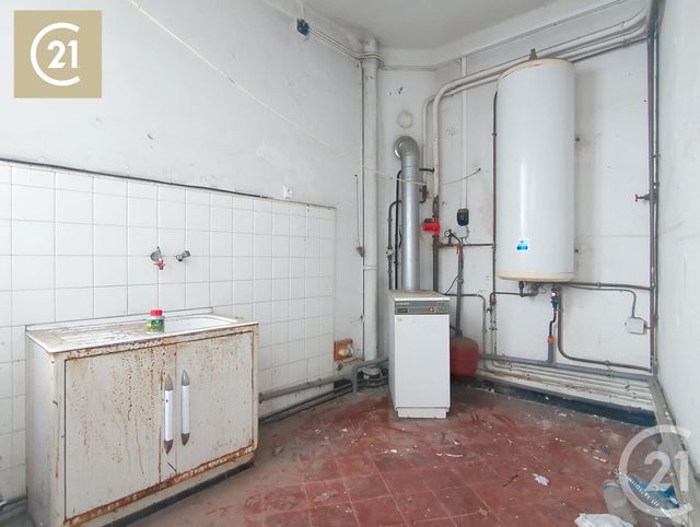 Afficher la photo en grand Appartement F4 à vendre - 5 pièces - 139,26 m2 - Beziers - 34 - LANGUEDOC-ROUSSILLON