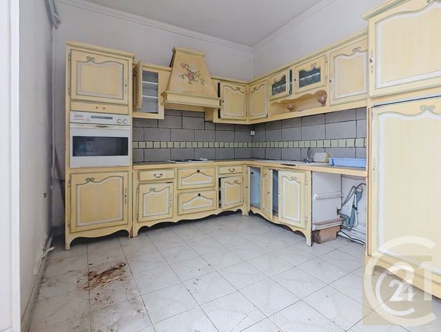 Appartement F4 &agrave; vendre - 5 pi&egrave;ces - 139,26 m2 - Beziers - 34 - LANGUEDOC-ROUSSILLON
