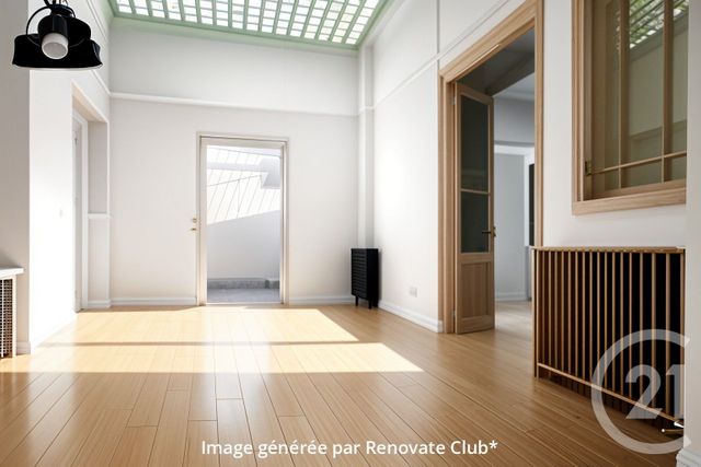 Appartement F4 &agrave; vendre - 5 pi&egrave;ces - 139,26 m2 - Beziers - 34 - LANGUEDOC-ROUSSILLON