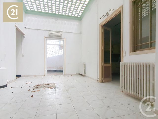 Afficher la photo en grand Appartement F4 à vendre - 5 pièces - 139,26 m2 - Beziers - 34 - LANGUEDOC-ROUSSILLON