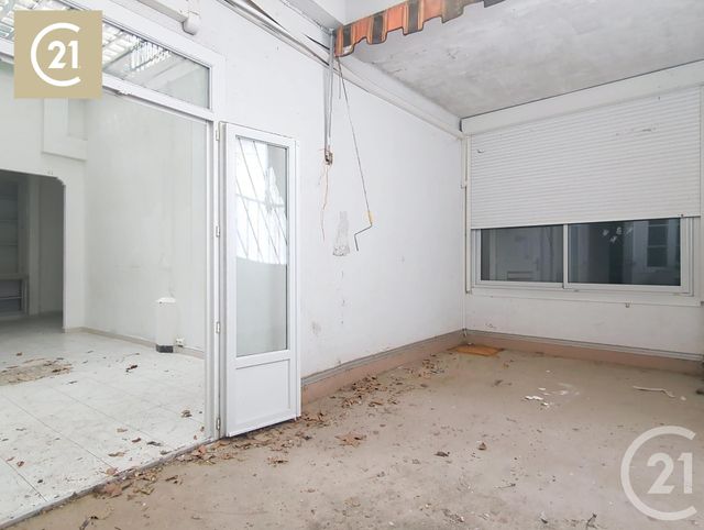 Afficher la photo en grand Appartement F4 à vendre - 5 pièces - 139,26 m2 - Beziers - 34 - LANGUEDOC-ROUSSILLON