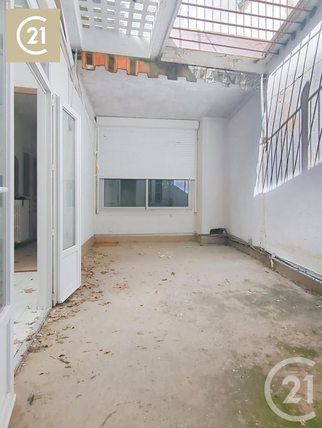 Afficher la photo en grand Appartement F4 à vendre - 5 pièces - 139,26 m2 - Beziers - 34 - LANGUEDOC-ROUSSILLON