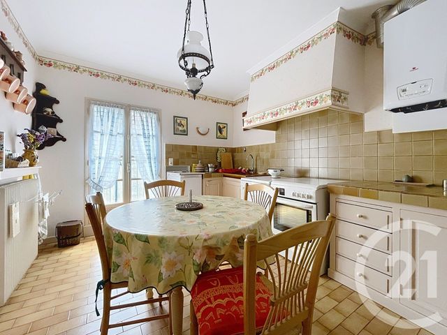 Appartement F4 à vendre - 4 pièces - 119,06 m2 - Beziers - 34 - LANGUEDOC-ROUSSILLON