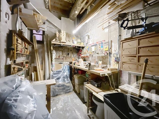 Appartement F4 à vendre - 4 pièces - 119,06 m2 - Beziers - 34 - LANGUEDOC-ROUSSILLON