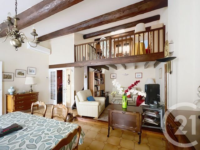 Appartement F4 à vendre - 4 pièces - 119,06 m2 - Beziers - 34 - LANGUEDOC-ROUSSILLON