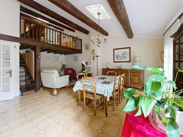 Appartement F4 à vendre - 4 pièces - 119,06 m2 - Beziers - 34 - LANGUEDOC-ROUSSILLON