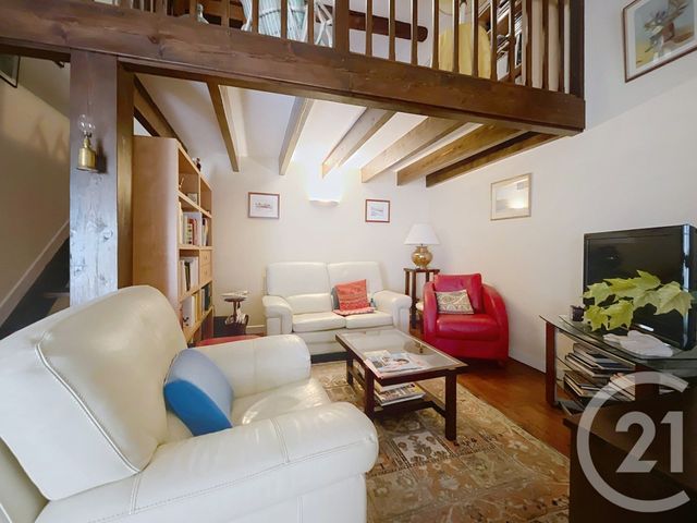 Appartement F4 à vendre - 4 pièces - 119,06 m2 - Beziers - 34 - LANGUEDOC-ROUSSILLON