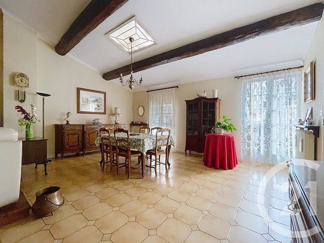 Appartement F4 à vendre - 4 pièces - 119,06 m2 - Beziers - 34 - LANGUEDOC-ROUSSILLON