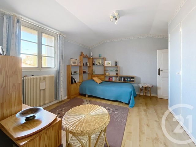 Appartement F4 à vendre - 4 pièces - 119,06 m2 - Beziers - 34 - LANGUEDOC-ROUSSILLON