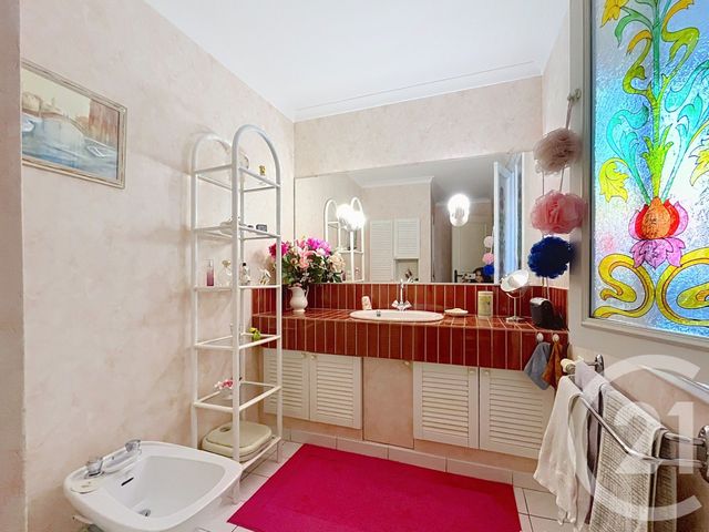 Appartement F4 à vendre - 4 pièces - 119,06 m2 - Beziers - 34 - LANGUEDOC-ROUSSILLON