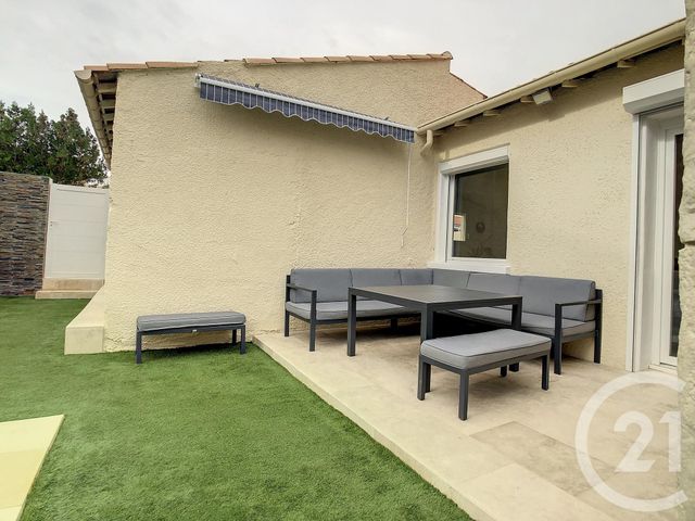 Afficher la photo en grand Maison à vendre - 4 pièces - 113 m2 - Beziers - 34 - LANGUEDOC-ROUSSILLON