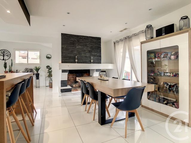 Afficher la photo en grand Maison à vendre - 4 pièces - 113 m2 - Beziers - 34 - LANGUEDOC-ROUSSILLON