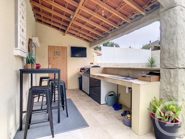 Afficher la photo en grand Maison à vendre - 4 pièces - 113 m2 - Beziers - 34 - LANGUEDOC-ROUSSILLON