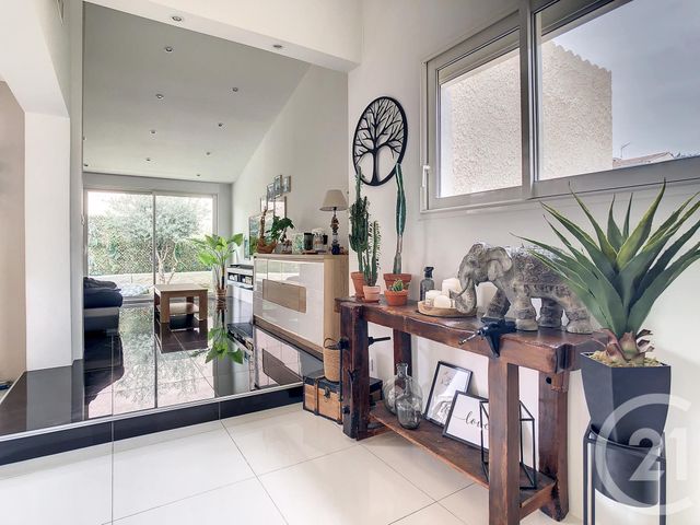 Afficher la photo en grand Maison à vendre - 4 pièces - 113 m2 - Beziers - 34 - LANGUEDOC-ROUSSILLON
