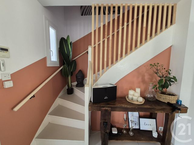 Afficher la photo en grand Maison à vendre - 4 pièces - 113 m2 - Beziers - 34 - LANGUEDOC-ROUSSILLON