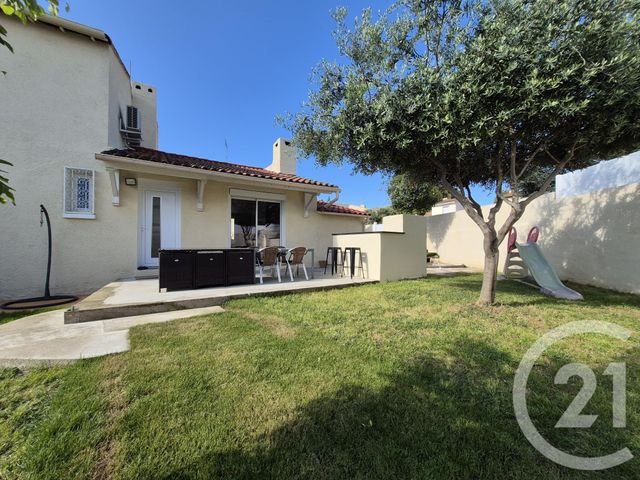 Afficher la photo en grand Maison à vendre - 4 pièces - 113 m2 - Beziers - 34 - LANGUEDOC-ROUSSILLON