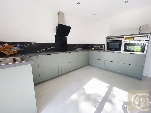 Maison &agrave; vendre - 7 pi&egrave;ces - 150,36 m2 - Beziers - 34 - LANGUEDOC-ROUSSILLON