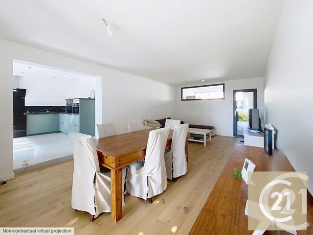 Maison &agrave; vendre - 7 pi&egrave;ces - 150,36 m2 - Beziers - 34 - LANGUEDOC-ROUSSILLON