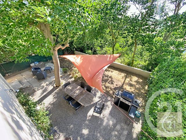 Maison &agrave; vendre - 7 pi&egrave;ces - 150,36 m2 - Beziers - 34 - LANGUEDOC-ROUSSILLON