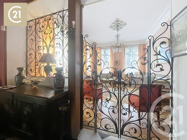 Maison &agrave; vendre - 14 pi&egrave;ces - 295 m2 - Beziers - 34 - LANGUEDOC-ROUSSILLON