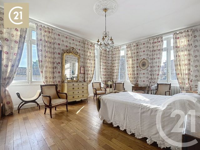 Maison &agrave; vendre - 14 pi&egrave;ces - 295 m2 - Beziers - 34 - LANGUEDOC-ROUSSILLON