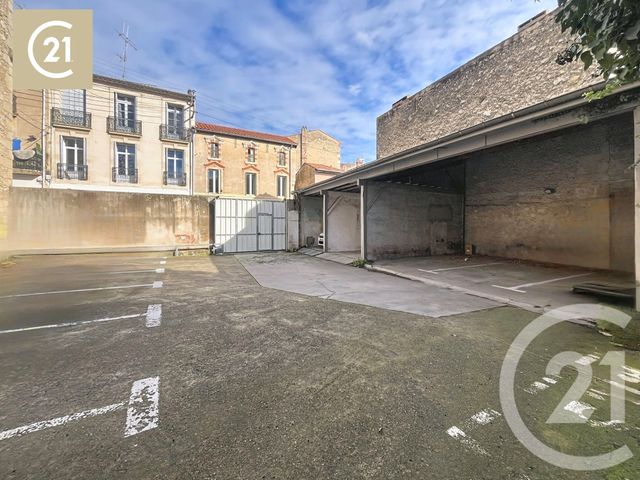 Maison &agrave; vendre - 14 pi&egrave;ces - 295 m2 - Beziers - 34 - LANGUEDOC-ROUSSILLON