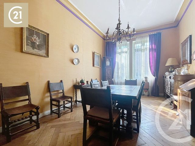 Maison &agrave; vendre - 14 pi&egrave;ces - 295 m2 - Beziers - 34 - LANGUEDOC-ROUSSILLON