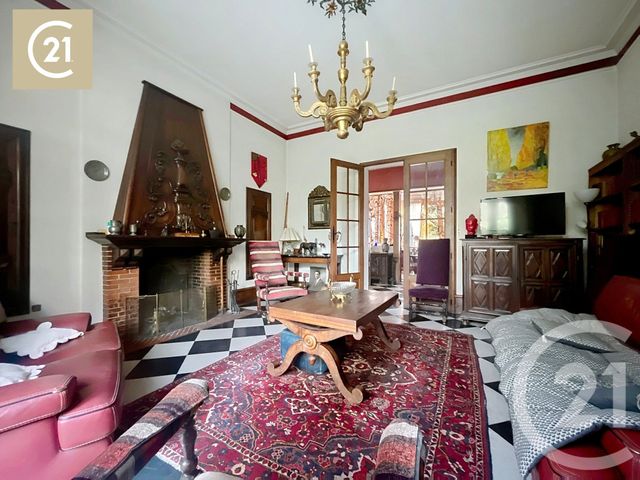 Maison &agrave; vendre - 14 pi&egrave;ces - 295 m2 - Beziers - 34 - LANGUEDOC-ROUSSILLON