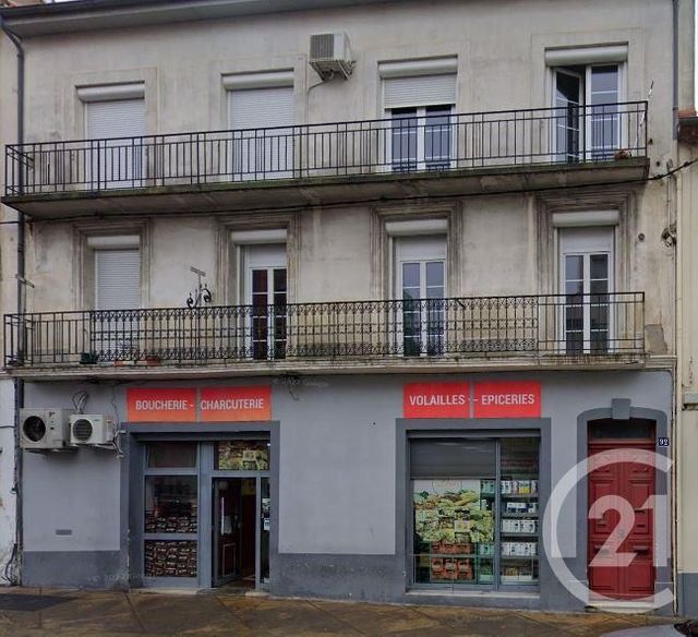 Divers à vendre - 126 m2 - Beziers - 34 - LANGUEDOC-ROUSSILLON