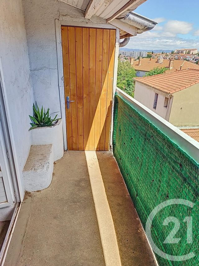 Appartement Studio à louer - 1 pièce - 36 m2 - Beziers - 34 - LANGUEDOC-ROUSSILLON