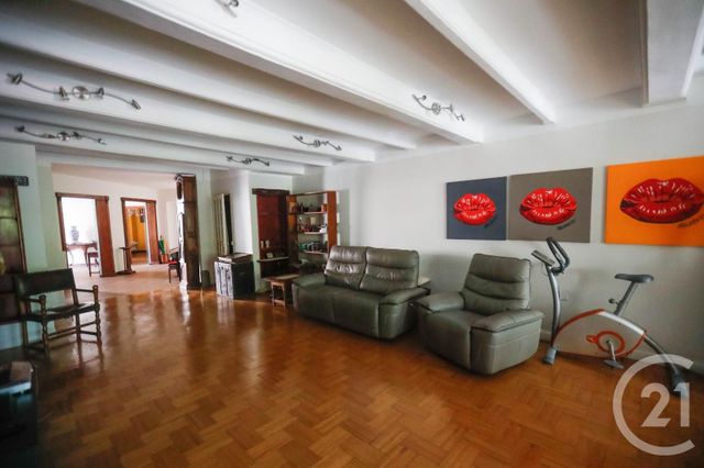 Appartement F5 à vendre BEZIERS