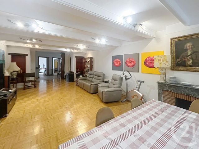 Afficher la photo en grand Appartement F5 à vendre - 8 pièces - 217,53 m2 - Beziers - 34 - LANGUEDOC-ROUSSILLON