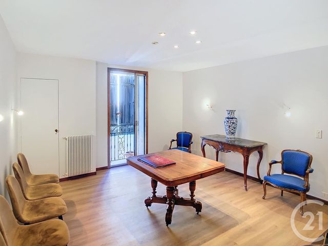 Afficher la photo en grand Appartement F5 à vendre - 8 pièces - 217,53 m2 - Beziers - 34 - LANGUEDOC-ROUSSILLON