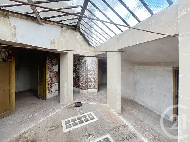 Afficher la photo en grand Appartement F5 à vendre - 8 pièces - 217,53 m2 - Beziers - 34 - LANGUEDOC-ROUSSILLON