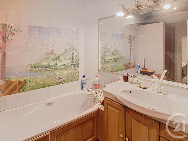 Afficher la photo en grand Appartement F5 à vendre - 8 pièces - 217,53 m2 - Beziers - 34 - LANGUEDOC-ROUSSILLON