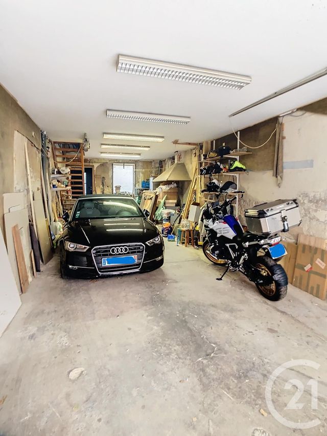 Afficher la photo en grand Appartement F5 à vendre - 8 pièces - 217,53 m2 - Beziers - 34 - LANGUEDOC-ROUSSILLON
