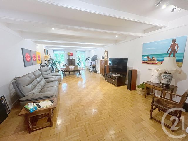 Afficher la photo en grand Appartement F5 à vendre - 8 pièces - 217,53 m2 - Beziers - 34 - LANGUEDOC-ROUSSILLON