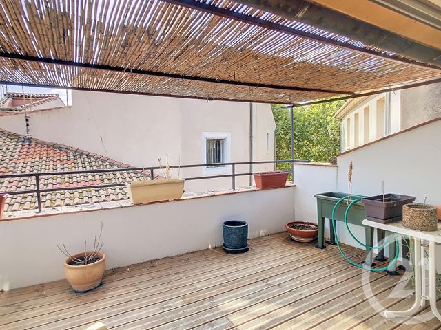 Afficher la photo en grand Appartement T5 à vendre - 5 pièces - 138,34 m2 - Beziers - 34 - LANGUEDOC-ROUSSILLON