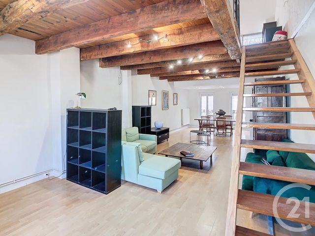 Afficher la photo en grand Appartement T5 à vendre - 5 pièces - 138,34 m2 - Beziers - 34 - LANGUEDOC-ROUSSILLON