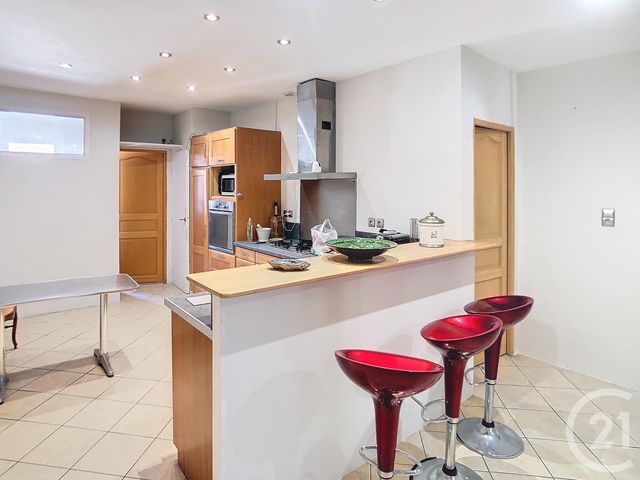 Afficher la photo en grand Appartement T5 à vendre - 5 pièces - 138,34 m2 - Beziers - 34 - LANGUEDOC-ROUSSILLON