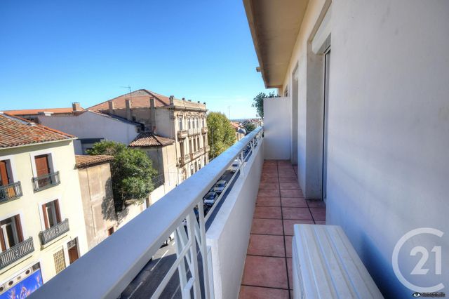 Afficher la photo en grand Appartement F4 à vendre - 4 pièces - 75,05 m2 - Beziers - 34 - LANGUEDOC-ROUSSILLON