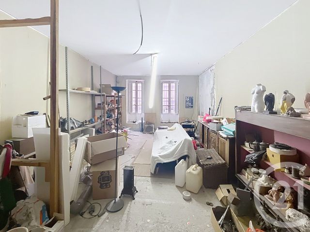 Afficher la photo en grand Appartement à vendre - 2 pièces - 70,23 m2 - Beziers - 34 - LANGUEDOC-ROUSSILLON
