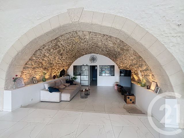 Afficher la photo en grand Maison à vendre - 4 pièces - 240 m2 - Beziers - 34 - LANGUEDOC-ROUSSILLON